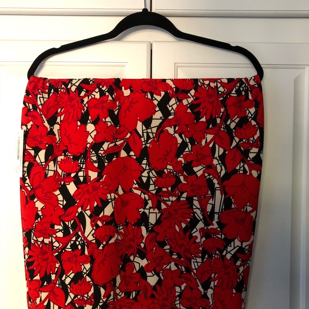 New Cassi, by LulaRoe